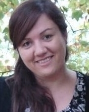 Profilbild von Maria