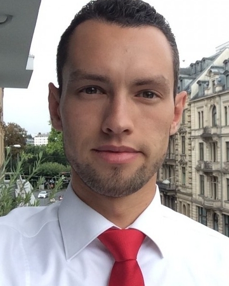 Profilbild von Steven