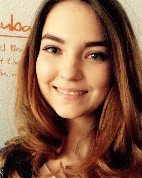 Profilbild von Nina