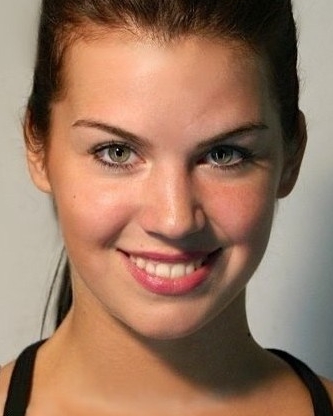 Profilbild von Roksana