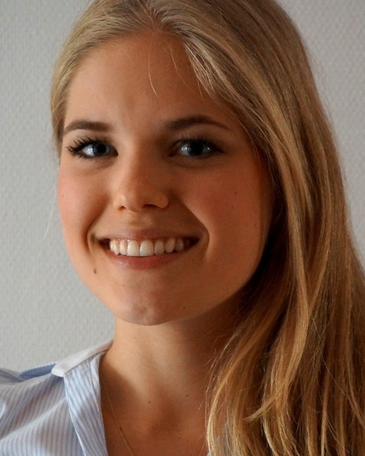 Profilbild von Pia