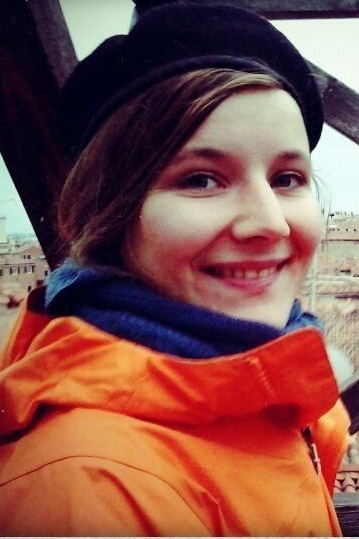 Weiteres Foto von Maren