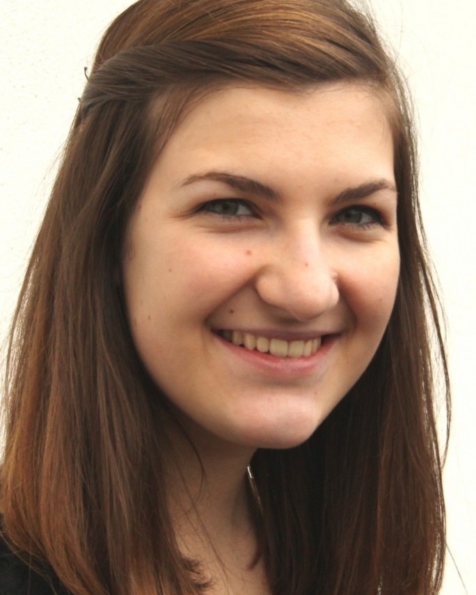Profilbild von Anna