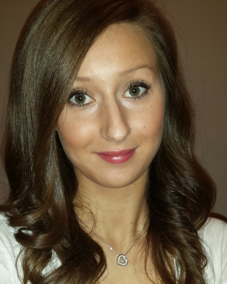 Profilbild von Olivia