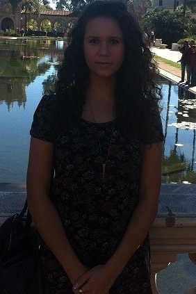Weiteres Foto von Yasemin