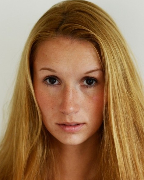 Profilbild von Mona