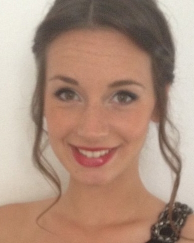 Profilbild von Nina
