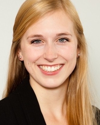Profilbild von Anna