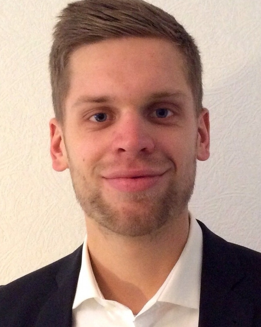 Profilbild von Jonas