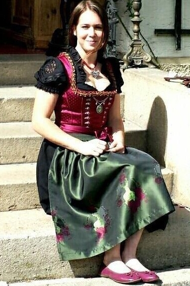 Weiteres Foto von Aline