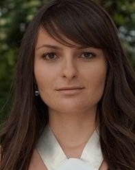 Profilbild von Katerina