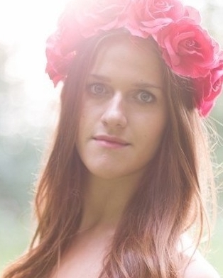 Profilbild von Jana