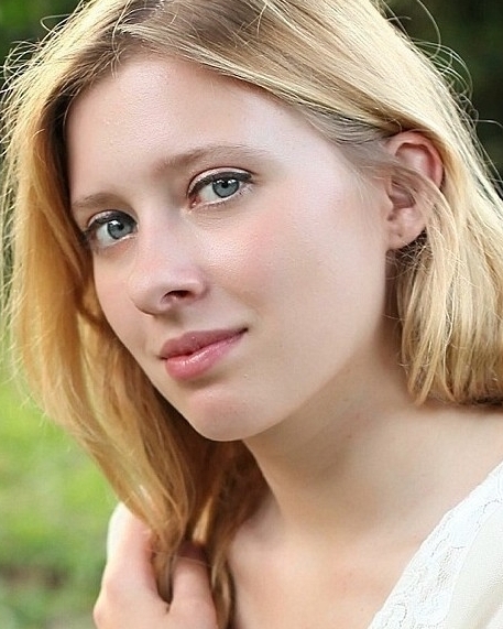 Profilbild von Stefanie
