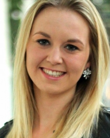 Profilbild von Anna