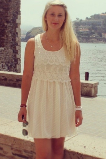 Weiteres Foto von Jessica