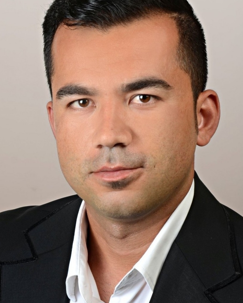 Profilbild von zobair