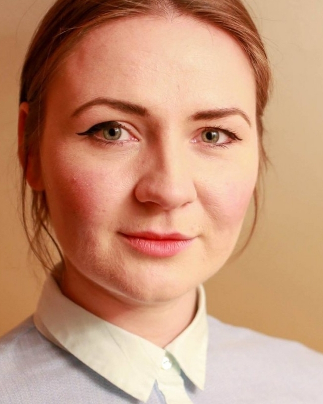 Profilbild von Margarita