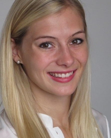 Profilbild von Lea