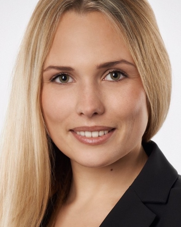 Profilbild von Jana