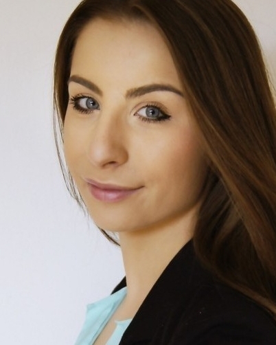 Profilbild von Luisa