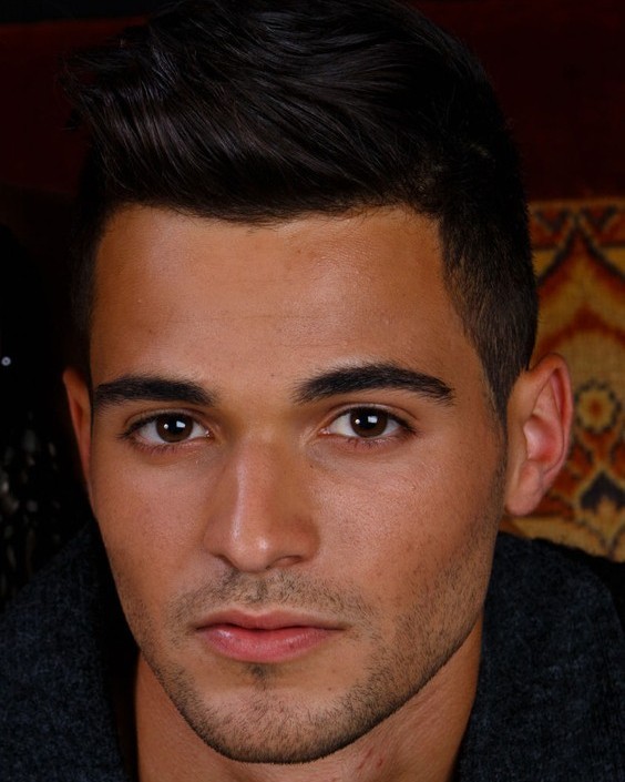 Profilbild von Yassin