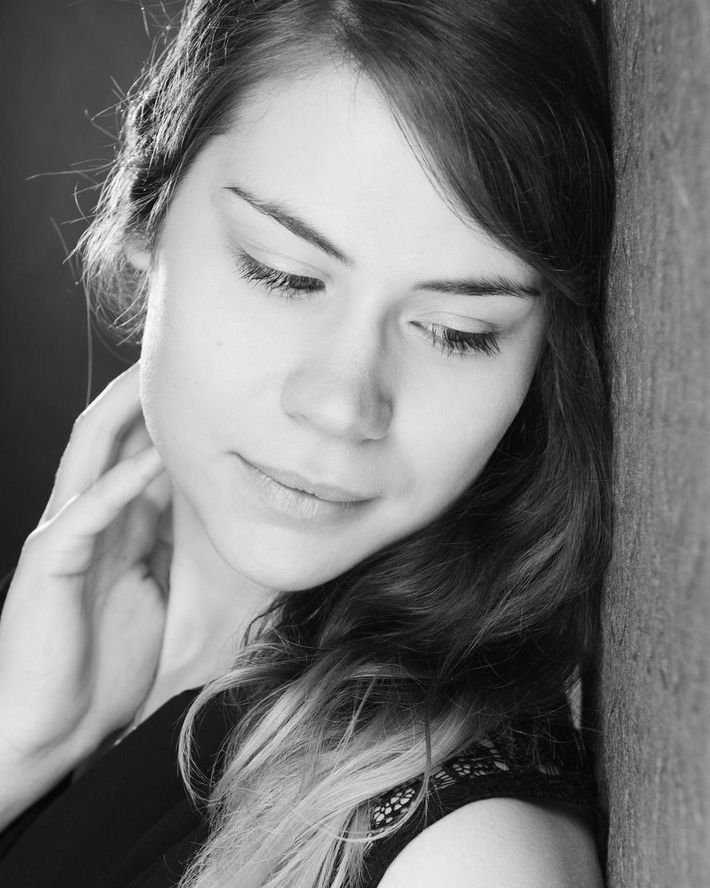 Profilbild von Carina