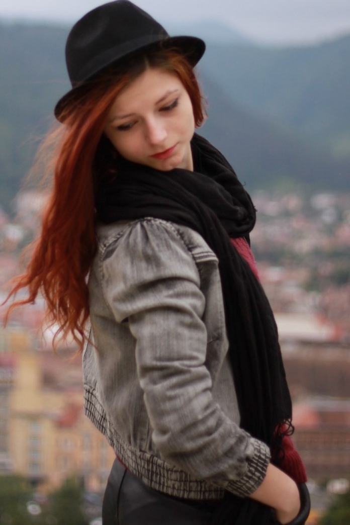 Weiteres Foto von Izabella