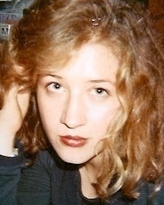Profilbild von Felina