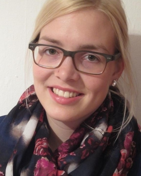 Profilbild von Selina