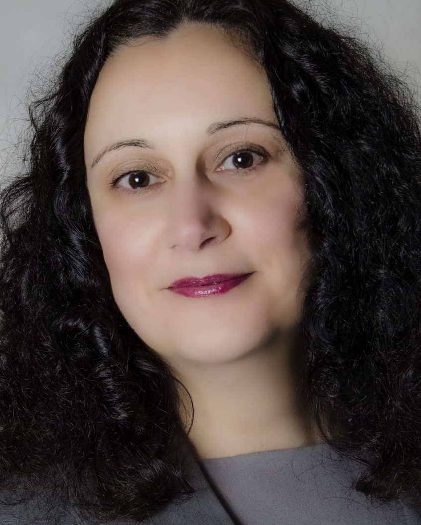 Profilbild von Susana
