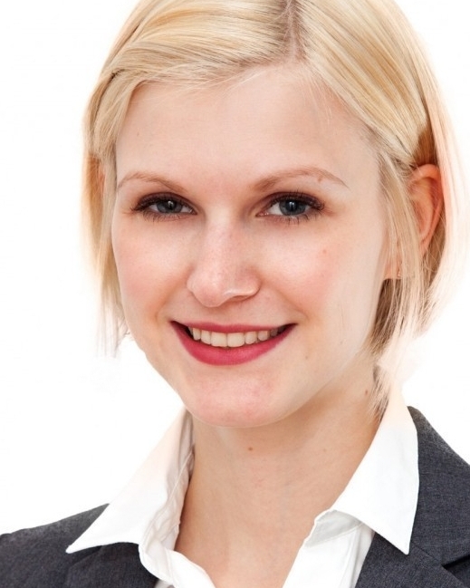 Profilbild von Carolin