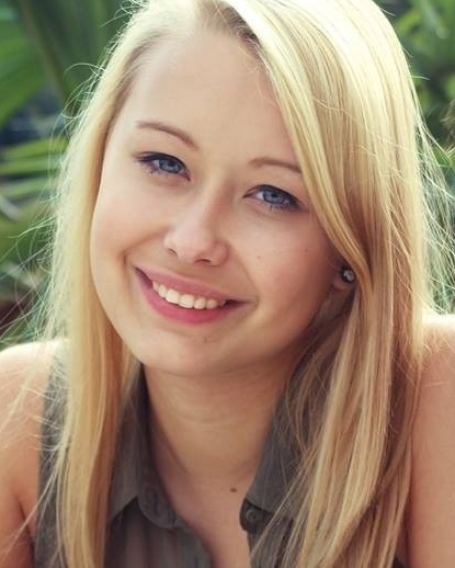 Profilbild von Linda