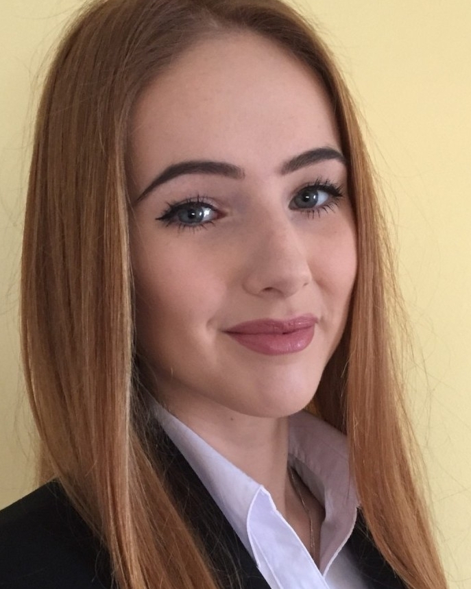 Profilbild von Erika