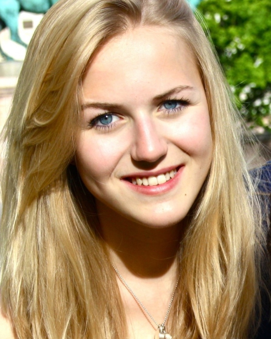 Profilbild von Xenia