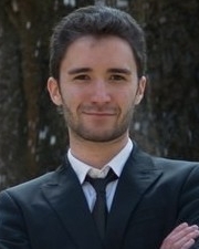 Profilbild von Alexander