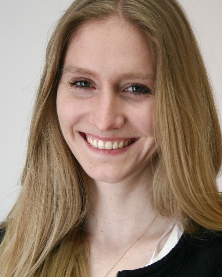 Profilbild von Paulina