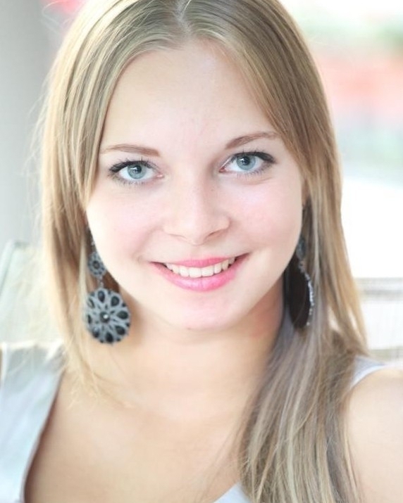 Profilbild von Karoline