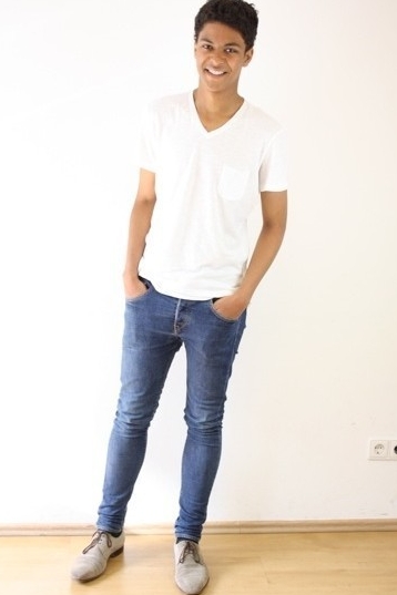 Weiteres Foto von Leroy