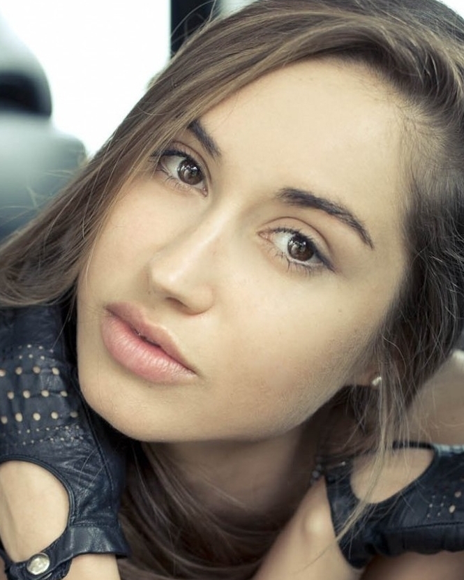 Profilbild von Veronica