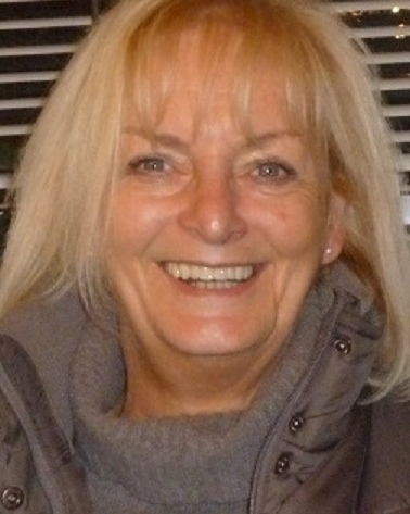Profilbild von Johanna