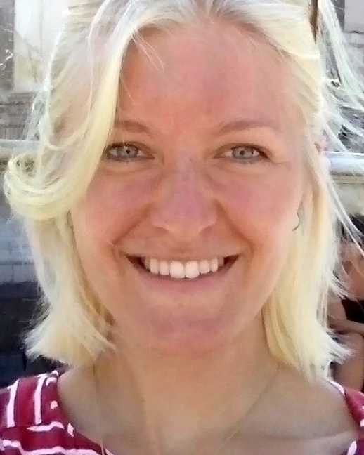 Profilbild von Antonia