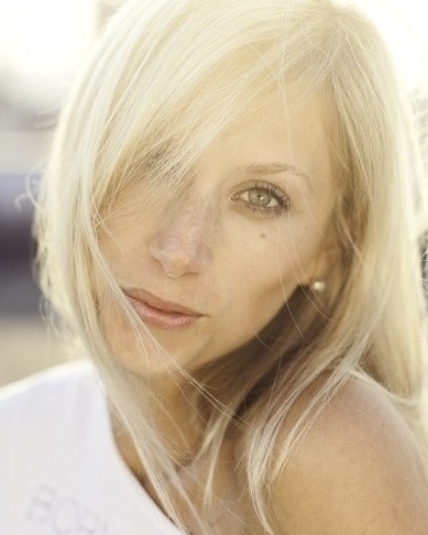 Profilbild von Jennifer