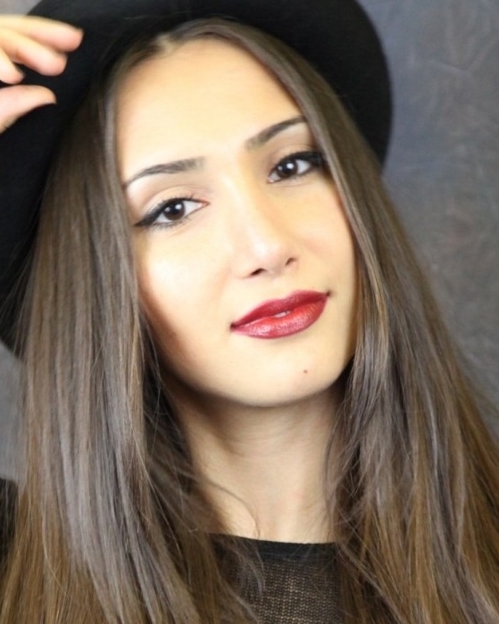 Profilbild von Samira