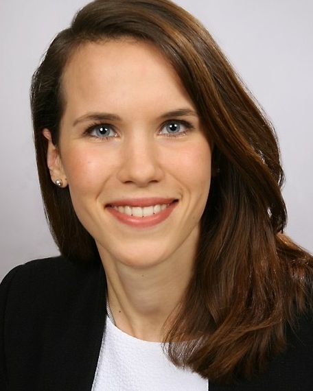 Profilbild von Tanja