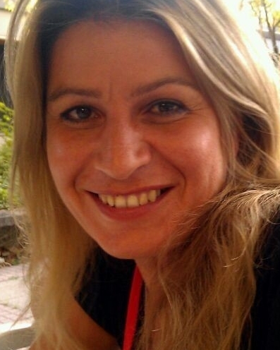 Profilbild von Mehtap
