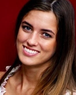 Profilbild von Saraja Roberta