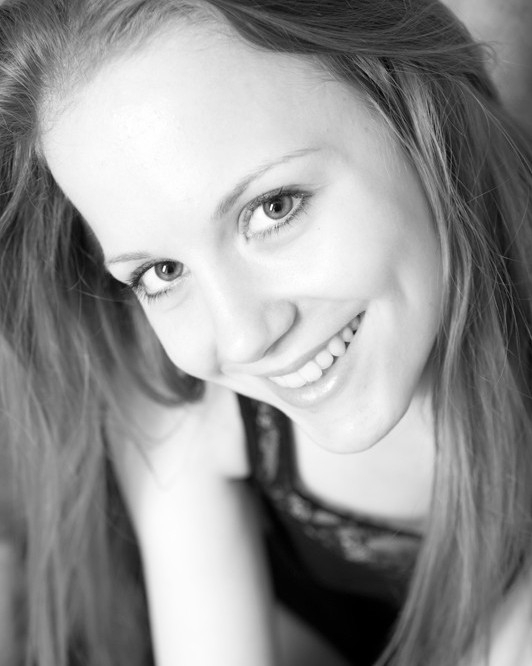 Profilbild von Tessa-Isabelle