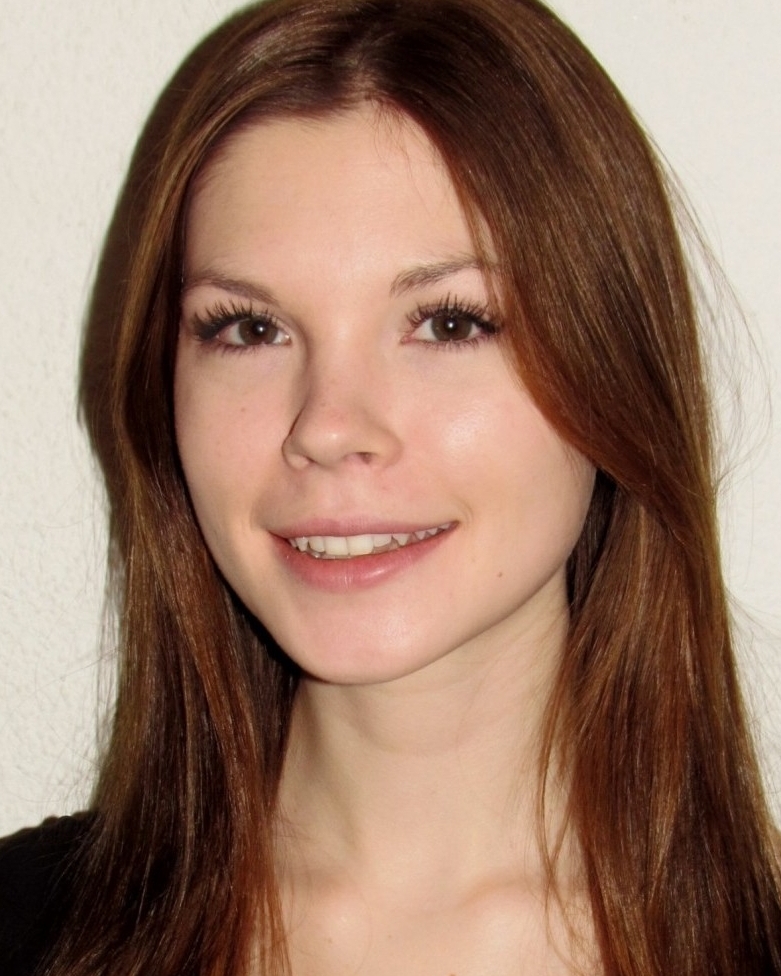 Profilbild von Anna