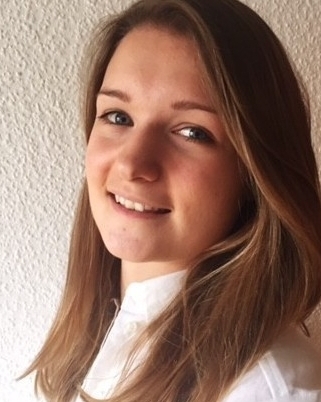 Profilbild von Carina