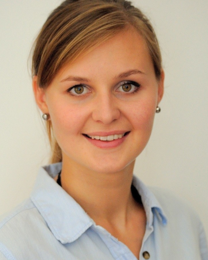 Profilbild von Viktoria-Sophie